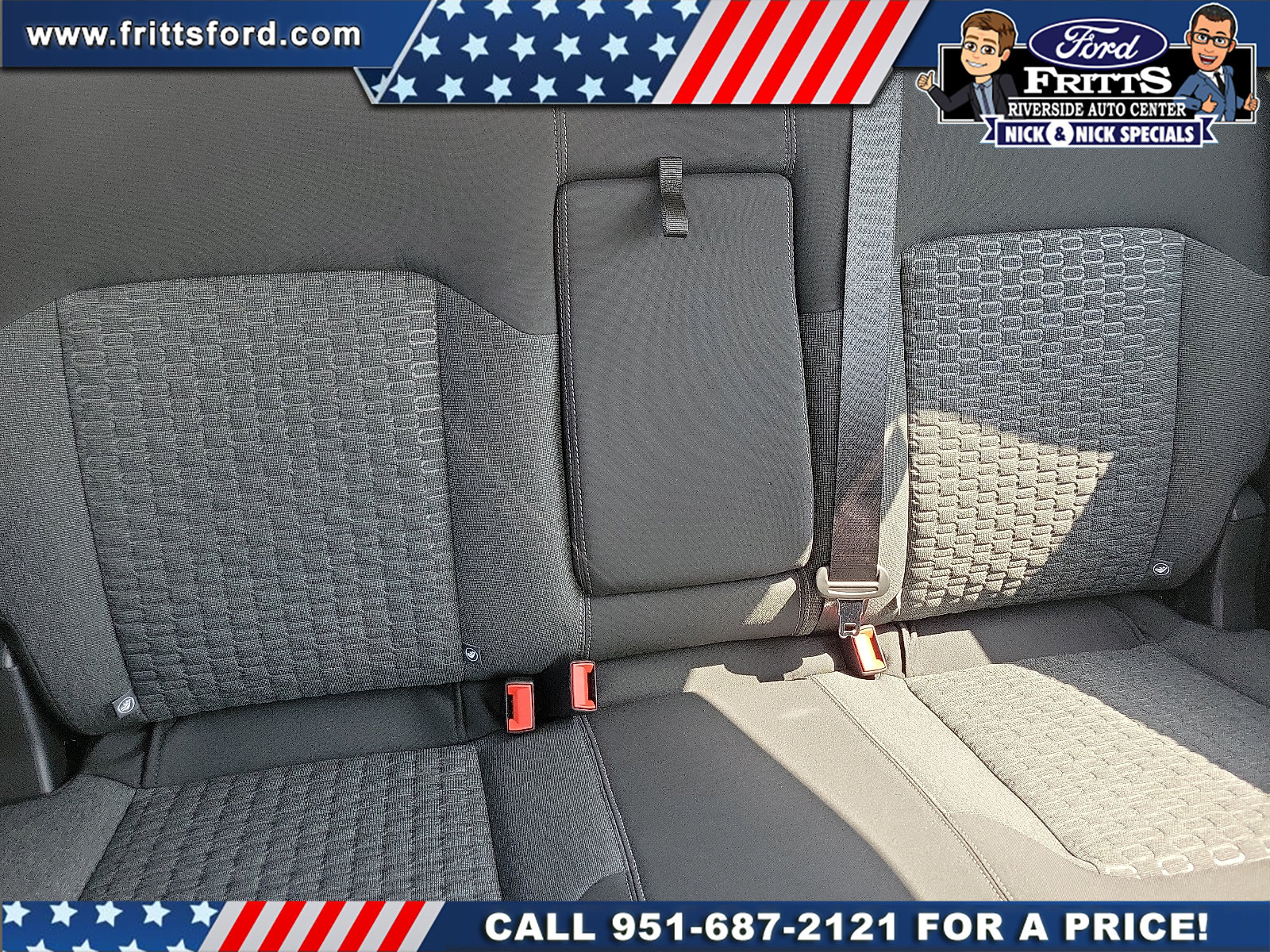 Used 2025 Ford Ranger XL RWD image 18