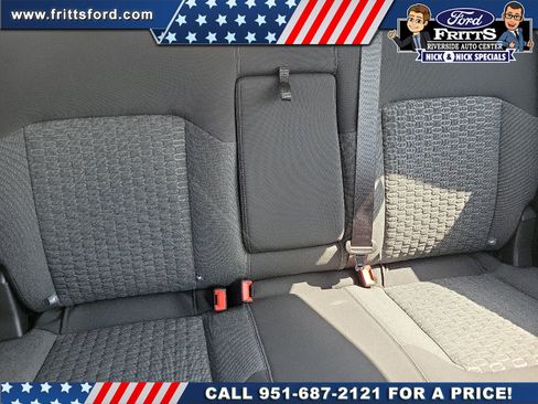 Used 2025 Ford Ranger XL RWD image 18
