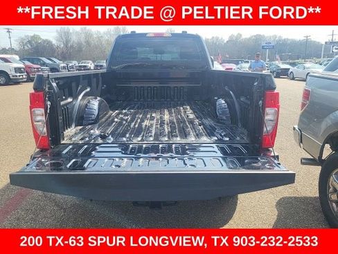 Used 2022 Ford F350 XL w/ STX Appearance Package image 10
