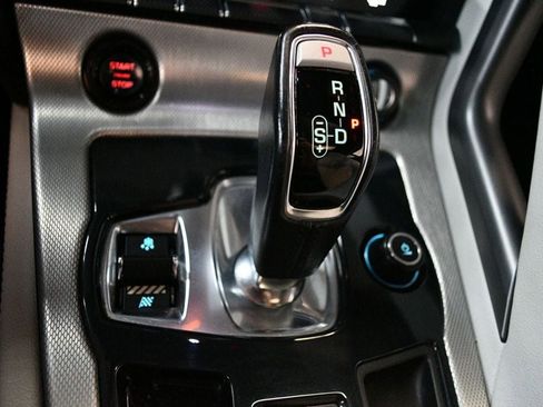 Used 2017 Jaguar F-TYPE Coupe RWD image 46