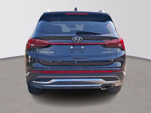 Used 2023 Hyundai Santa Fe Limited AWD/4WD image 5