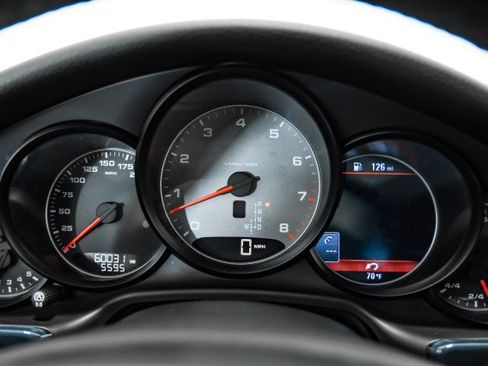Used 2010 Porsche Panamera S RWD image 17