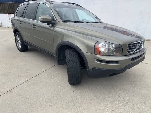 Used 2009 Volvo XC90 3.2 FWD image 6
