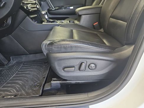Used 2022 Kia Sportage EX w/ EX Technology Package AWD/4WD image 29