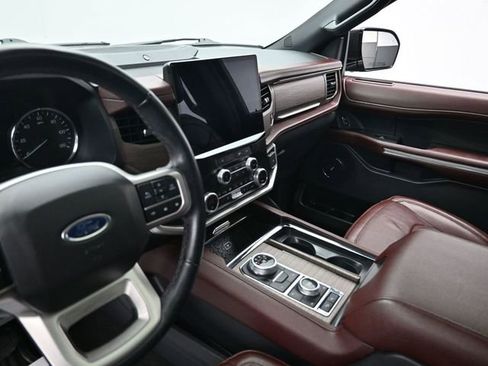 Certified 2024 Ford Expedition Max Limited image 25