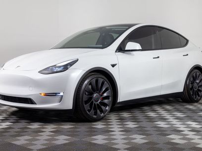 Used 2023 Tesla Model Y Long Range