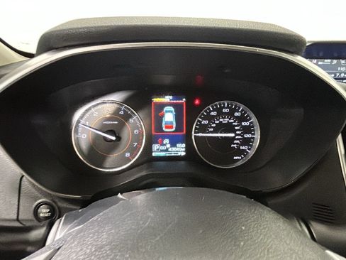 Used 2023 Subaru Crosstrek 2.5i Limited AWD/4WD image 19