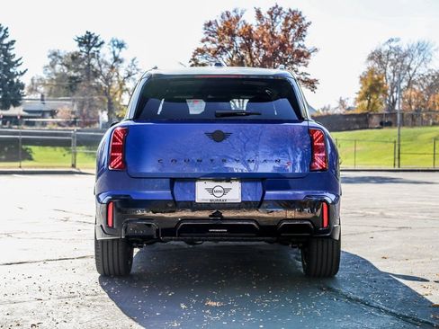 New 2026 MINI Cooper Countryman S image 4