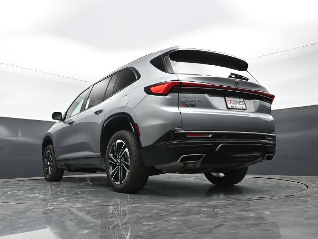 Used 2026 Buick Enclave Sport Touring AWD/4WD image 60