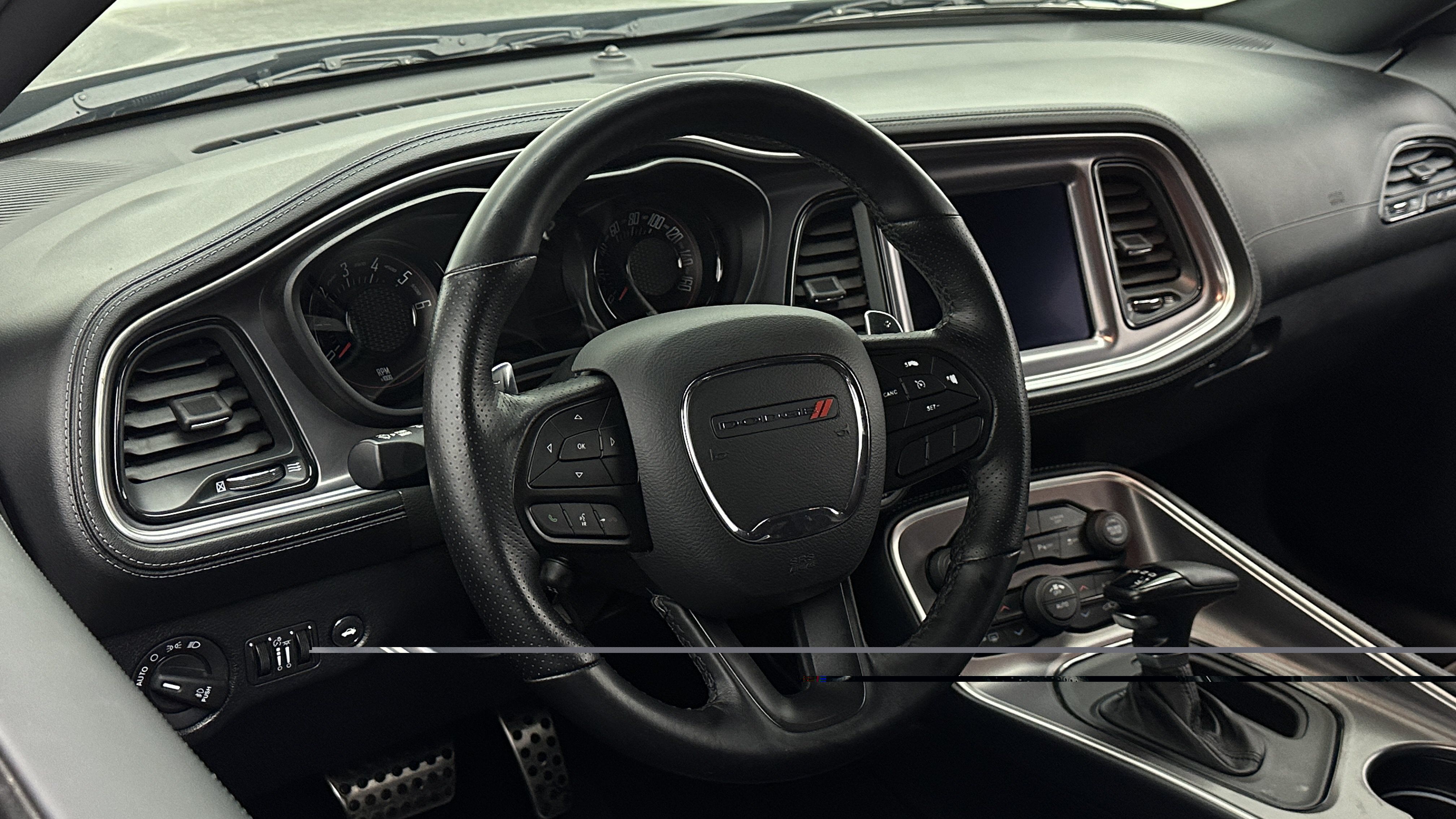 Used 2021 Dodge Challenger GT w/ Plus Package AWD/4WD image 8