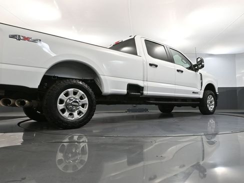 Used 2023 Ford F350 XLT image 50