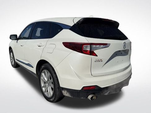 Used 2019 Acura RDX AWD image 5