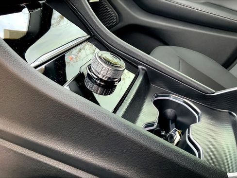 New 2026 Jeep Grand Cherokee L Laredo X image 7