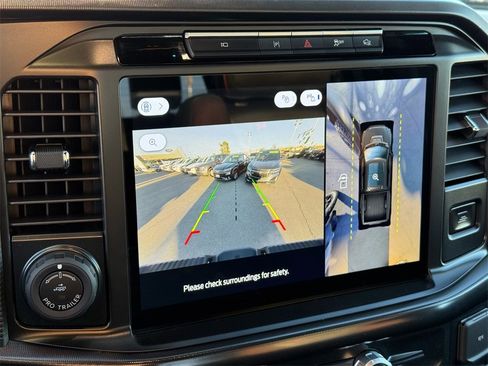 New 2026 Ford F150 Raptor w/ Equipment Group 803A Raptor R image 17