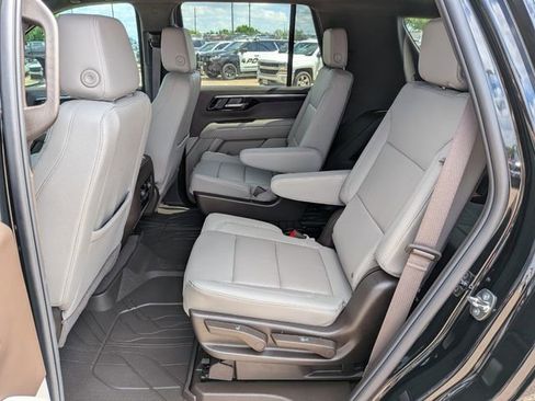 New 2026 Chevrolet Tahoe LT w/ Comfort Package image 16