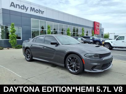 Used 2023 Dodge Charger R/T w/ Daytona Edition Group
