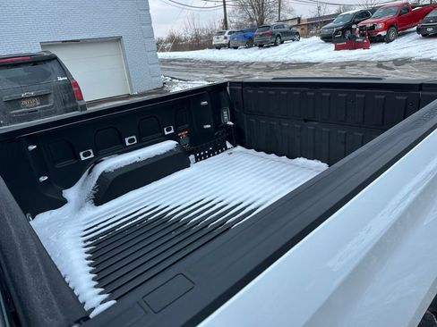 Certified 2023 Chevrolet Silverado 1500 RST w/ All Star Edition Plus image 13