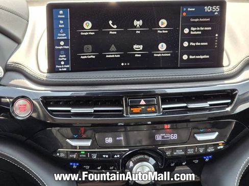 Certified 2026 Acura MDX SH-AWD w/ Advance Package image 12