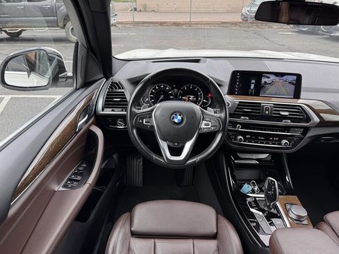 Used 2018 BMW X3 xDrive30i AWD/4WD image 15