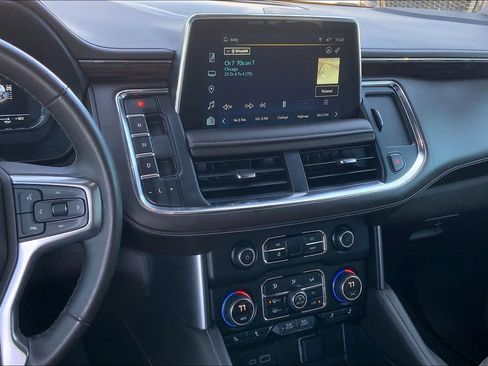 Used 2024 Chevrolet Tahoe Z71 w/ Z71 Off-Road Package image 6