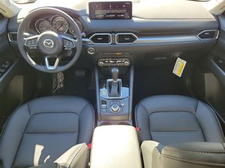 New 2025 MAZDA CX-5 AWD 2.5 S video 2