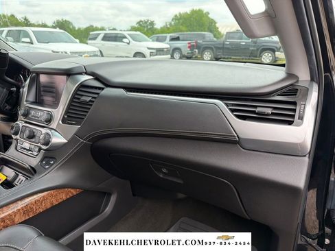 Used 2016 Chevrolet Tahoe LTZ AWD/4WD image 26