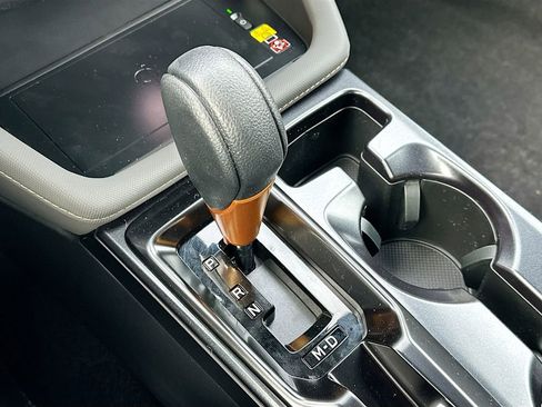 New 2026 Subaru Forester Wilderness image 22