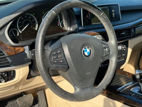 Used 2014 BMW X5 xDrive35i AWD/4WD image 34