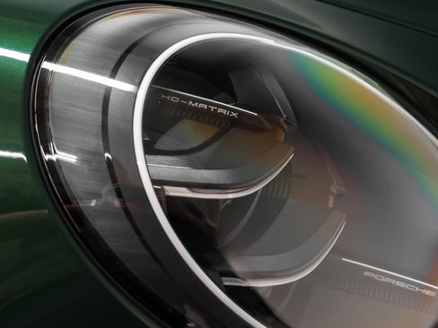 Used 2026 Porsche 911 GT3 image 21