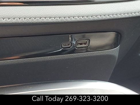 New 2026 Buick Enclave Sport Touring w/ Power Package image 37