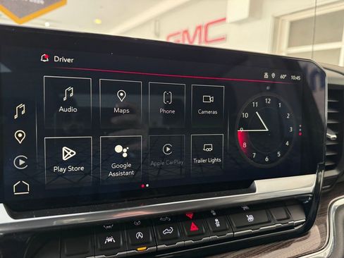 Certified 2024 GMC Sierra 1500 Elevation AWD/4WD image 17