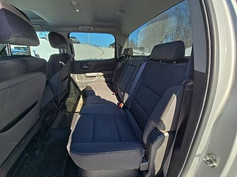 Used 2017 Chevrolet Silverado 1500 LT w/ Trailering Package image 15