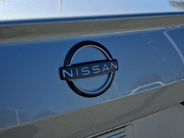 Used 2025 Nissan Altima 2.5 SV FWD image 29