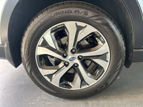 Used 2020 Subaru Outback Limited w/ Popular Package #2 AWD/4WD image 40