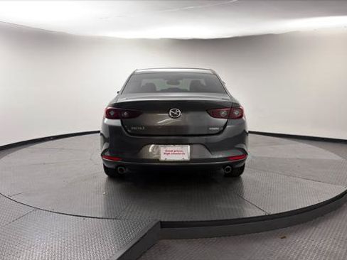 Used 2024 MAZDA MAZDA3 s FWD image 6