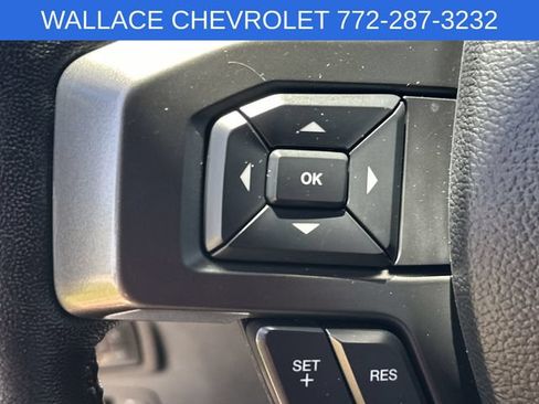 Used 2019 Ford F150 Lariat w/ Equipment Group 502A Luxury AWD/4WD image 21