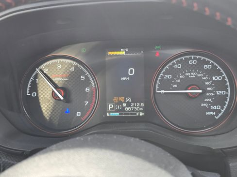 Used 2022 Subaru Forester Sport image 29