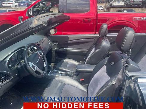 Used 2012 Chrysler 200 S FWD image 3