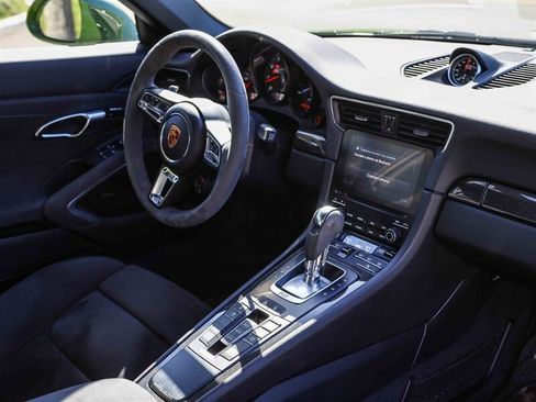 Used 2019 Porsche 911 GT3 RS image 19