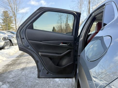 Used 2024 MAZDA CX-30 AWD 2.5 S w/ Preferred Package image 31