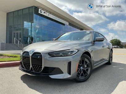 Used 2023 BMW i4 eDrive40 w/ Premium Package