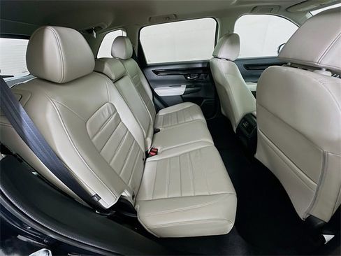 Certified 2023 Honda CR-V EX-L image 6