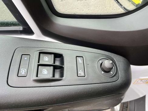 New 2024 RAM ProMaster 2500 w/ Quick Order Package 22G SLT image 14