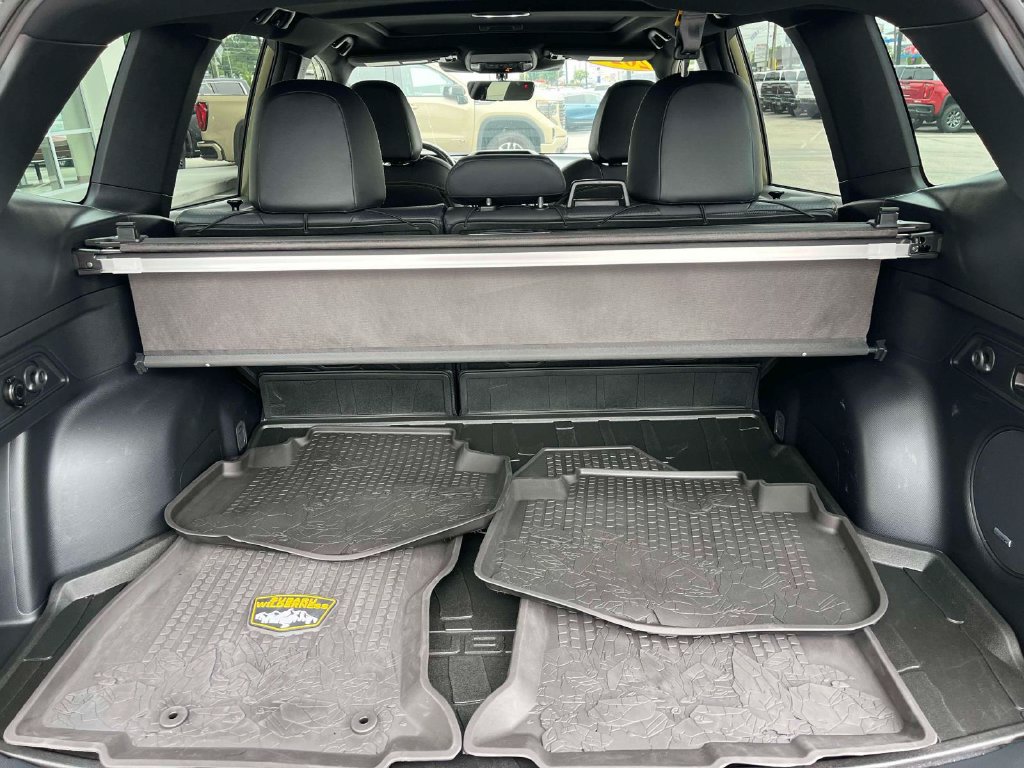 Used 2024 Subaru Forester Wilderness AWD/4WD image 17