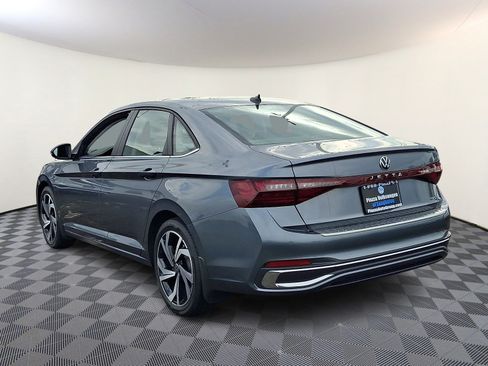 Certified 2026 Volkswagen Jetta SEL FWD image 5