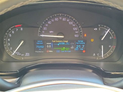 Used 2019 Cadillac XT5 Premium Luxury image 27