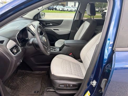 Used 2023 Chevrolet Equinox LS w/ LS Convenience Package FWD image 4