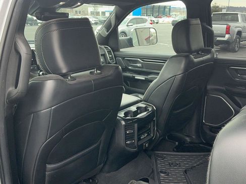 Used 2019 RAM 1500 Laramie image 23