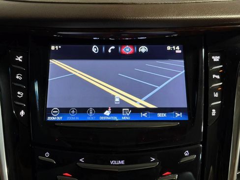 Used 2015 Cadillac Escalade Premium AWD/4WD image 46