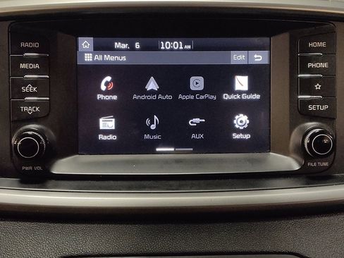 Used 2020 Kia Sorento LX image 25